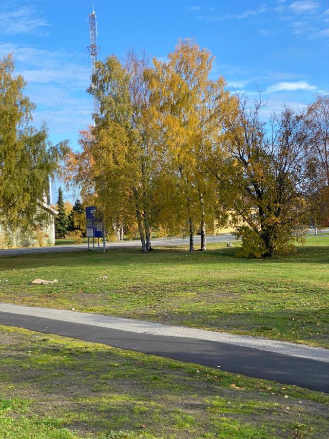 Kemi City Ll, Near Snowcastle, Premium 3 Rooms, Kitchen , Glazed Balcony Free Parking Екстериор снимка