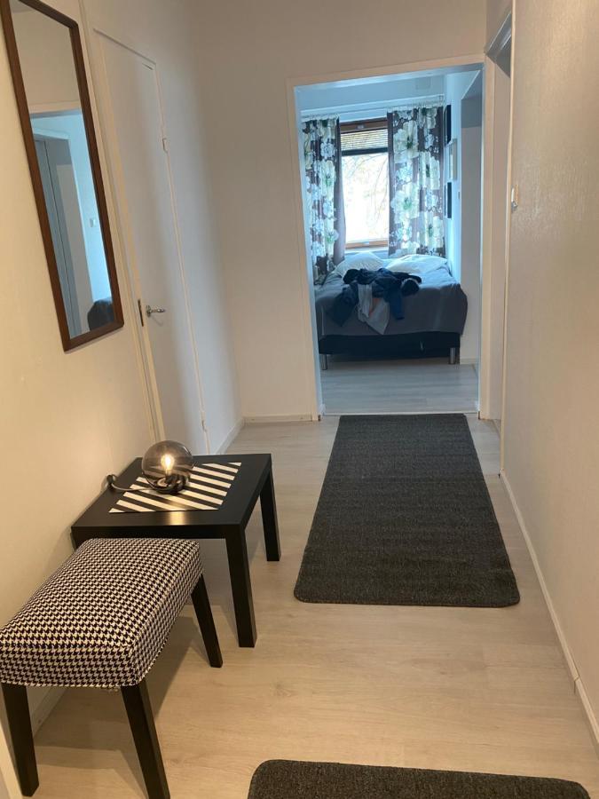 Kemi City Ll, Near Snowcastle, Premium 3 Rooms, Kitchen , Glazed Balcony Free Parking Екстериор снимка