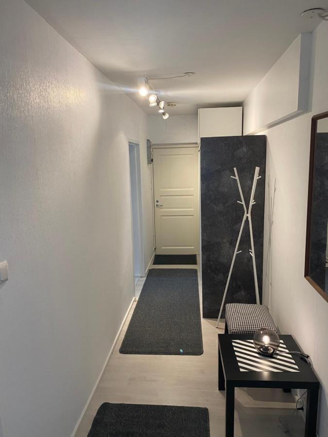 Kemi City Ll, Near Snowcastle, Premium 3 Rooms, Kitchen , Glazed Balcony Free Parking Екстериор снимка