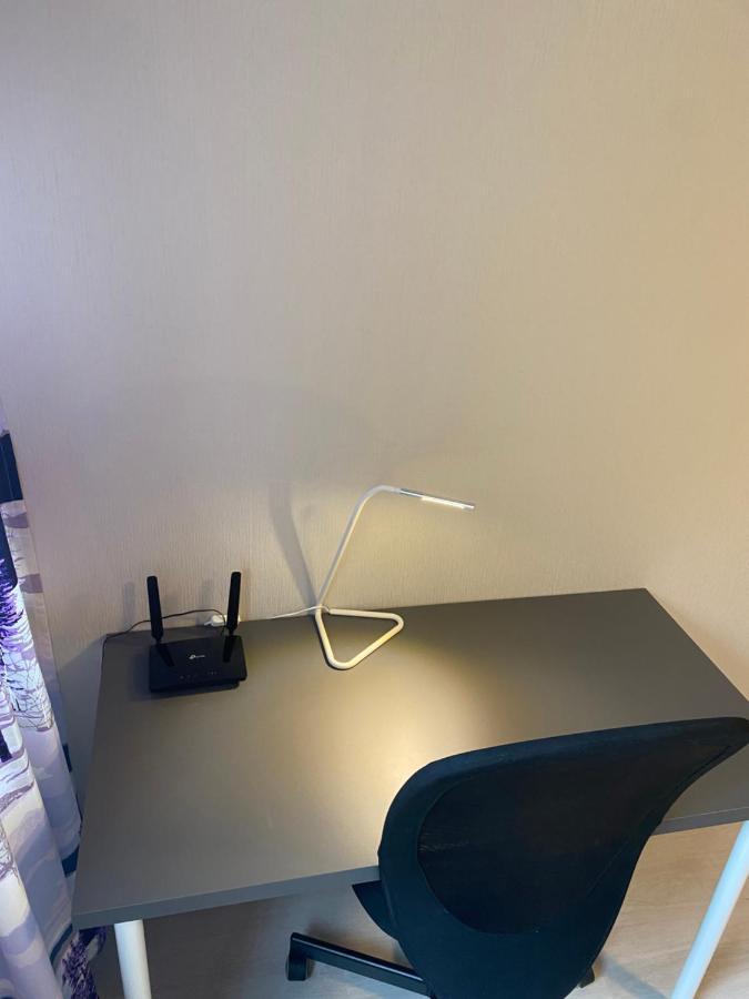 Kemi City Ll, Near Snowcastle, Premium 3 Rooms, Kitchen , Glazed Balcony Free Parking Екстериор снимка