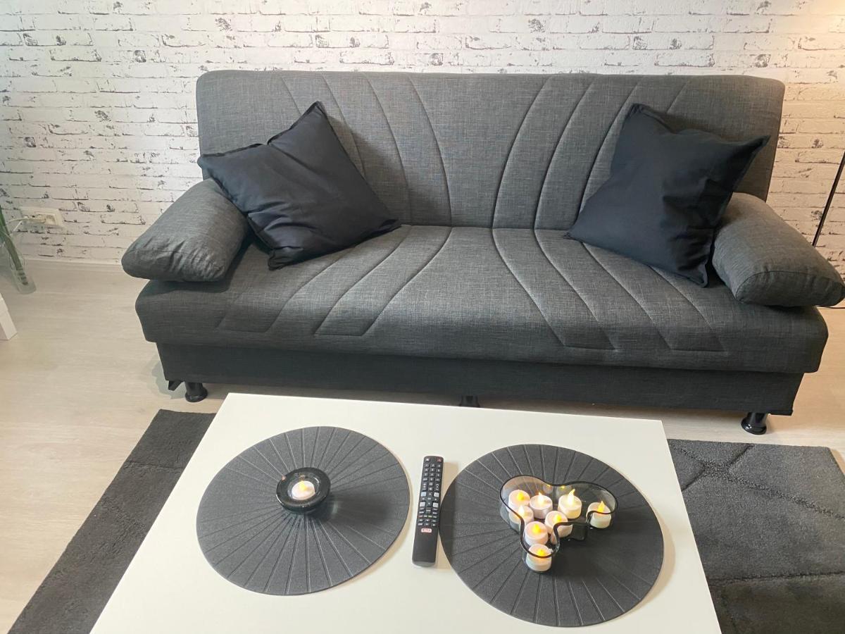 Kemi City Ll, Near Snowcastle, Premium 3 Rooms, Kitchen , Glazed Balcony Free Parking Екстериор снимка