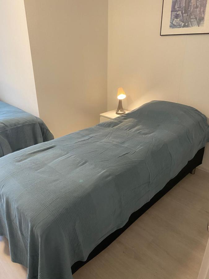 Kemi City Ll, Near Snowcastle, Premium 3 Rooms, Kitchen , Glazed Balcony Free Parking Екстериор снимка
