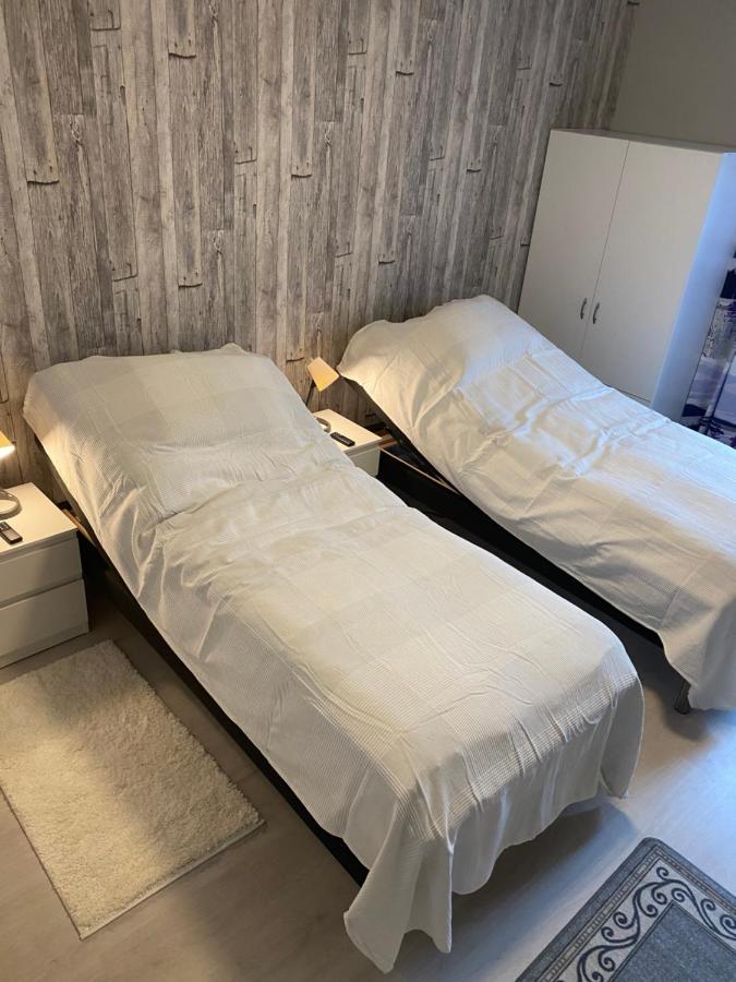Kemi City Ll, Near Snowcastle, Premium 3 Rooms, Kitchen , Glazed Balcony Free Parking Екстериор снимка