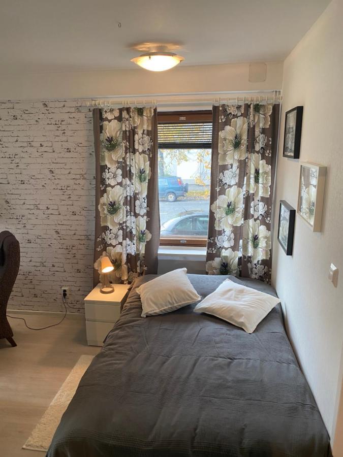 Kemi City Ll, Near Snowcastle, Premium 3 Rooms, Kitchen , Glazed Balcony Free Parking Екстериор снимка
