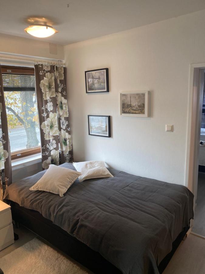 Kemi City Ll, Near Snowcastle, Premium 3 Rooms, Kitchen , Glazed Balcony Free Parking Екстериор снимка