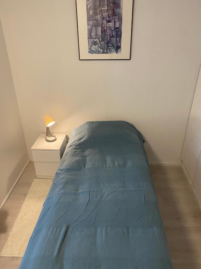 Kemi City Ll, Near Snowcastle, Premium 3 Rooms, Kitchen , Glazed Balcony Free Parking Екстериор снимка