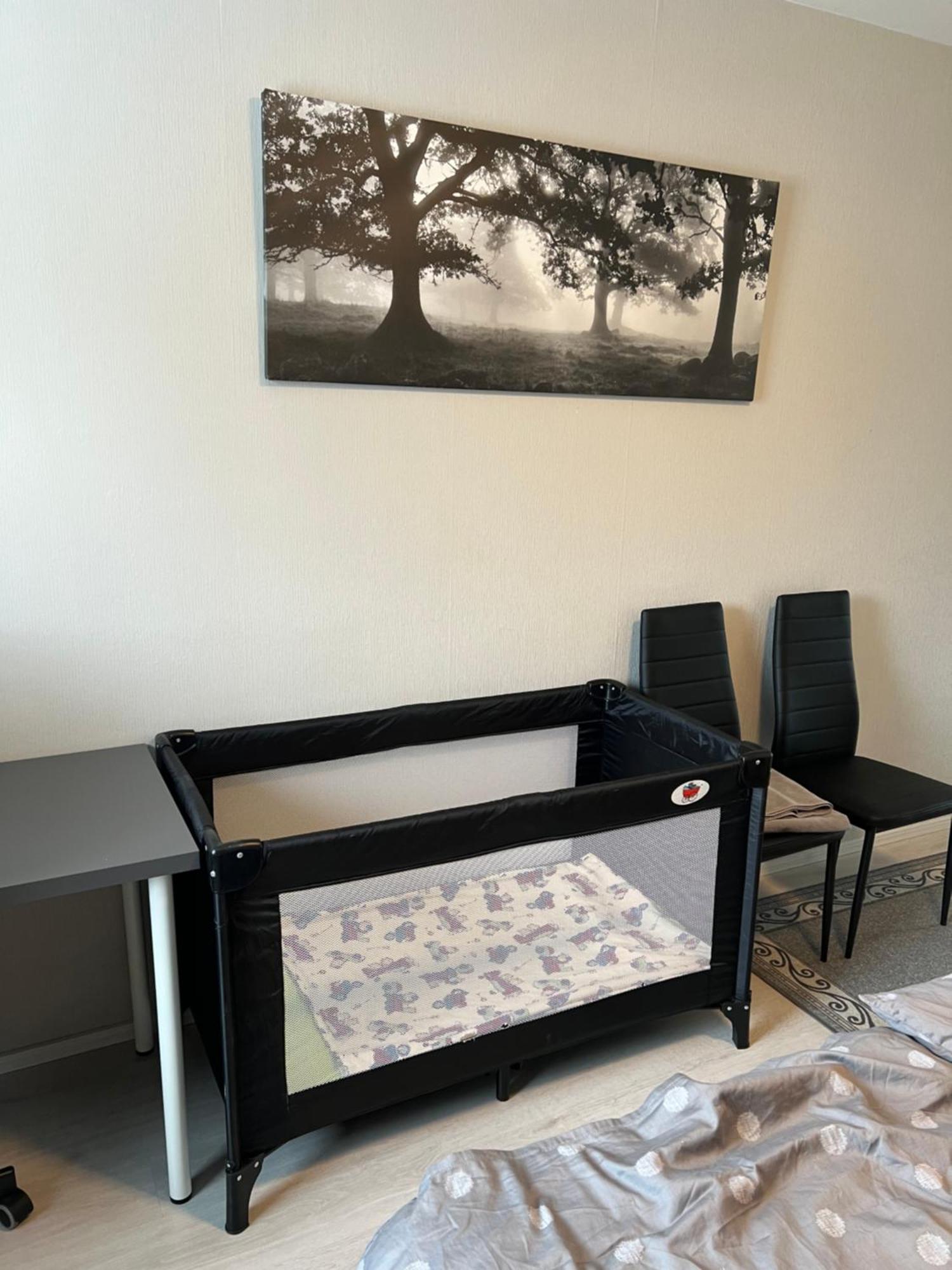 Kemi City Ll, Near Snowcastle, Premium 3 Rooms, Kitchen , Glazed Balcony Free Parking Екстериор снимка