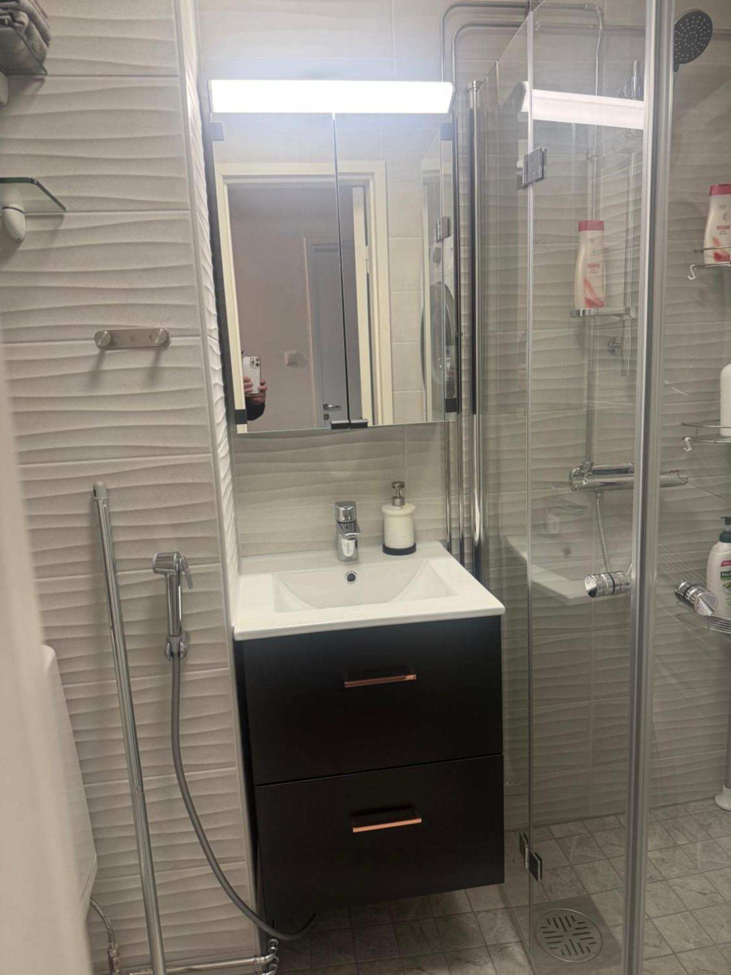 Kemi City Ll, Near Snowcastle, Premium 3 Rooms, Kitchen , Glazed Balcony Free Parking Екстериор снимка