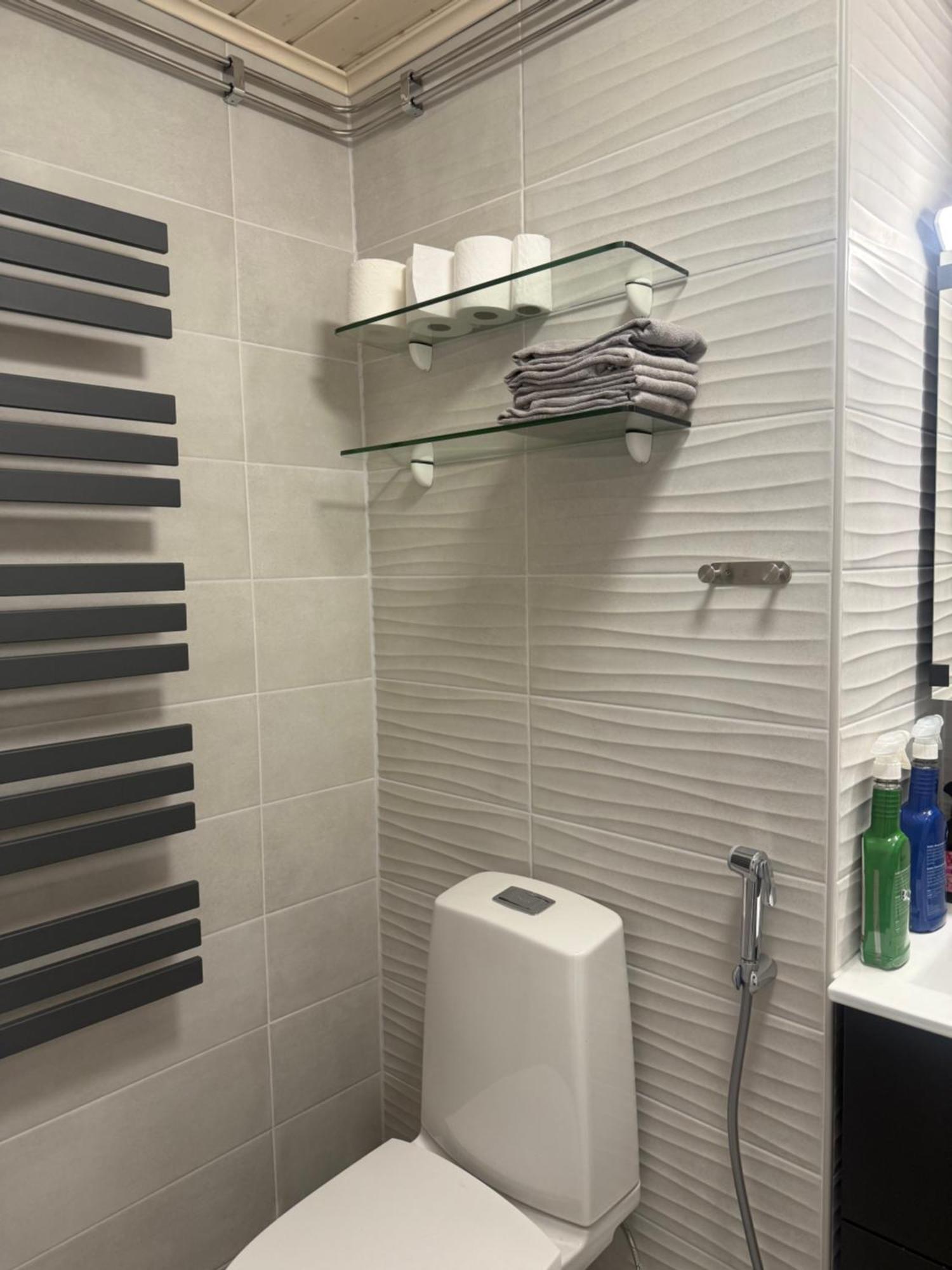 Kemi City Ll, Near Snowcastle, Premium 3 Rooms, Kitchen , Glazed Balcony Free Parking Екстериор снимка